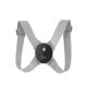 thumbnail image 1 of Smart Posture Corrector, Upper Back Brace with Vibration Intelligent Posture Reminder, Posture Trainer for Women/Kids/Men, Prevent Humpback, 1 of 5