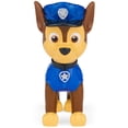 thumbnail image 4 of PAW Patrol, Chase Action Figure with Clip-on Backpack and Projectiles, 4 of 6