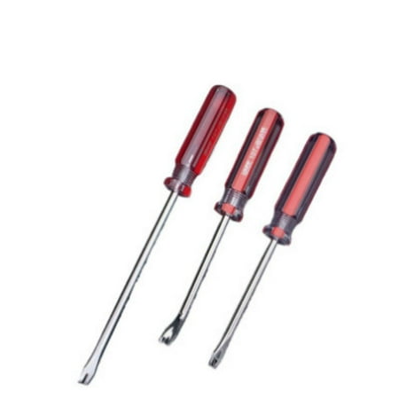 

Open Nail Lifter V-U Elbow Screwdriver