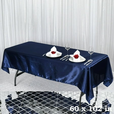 Banquet Table Covers Efavormart 60x102