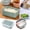 C, variant on Rectangular Fresh-Keeping Box Small Lunch Box Kitchen Lunch Box,1* Bento Box,Simple Refrigerator Preservation Box Small Lunch Box Kitchen Lunch Box Plastic Storage Box Sealed Box,Storage Containers