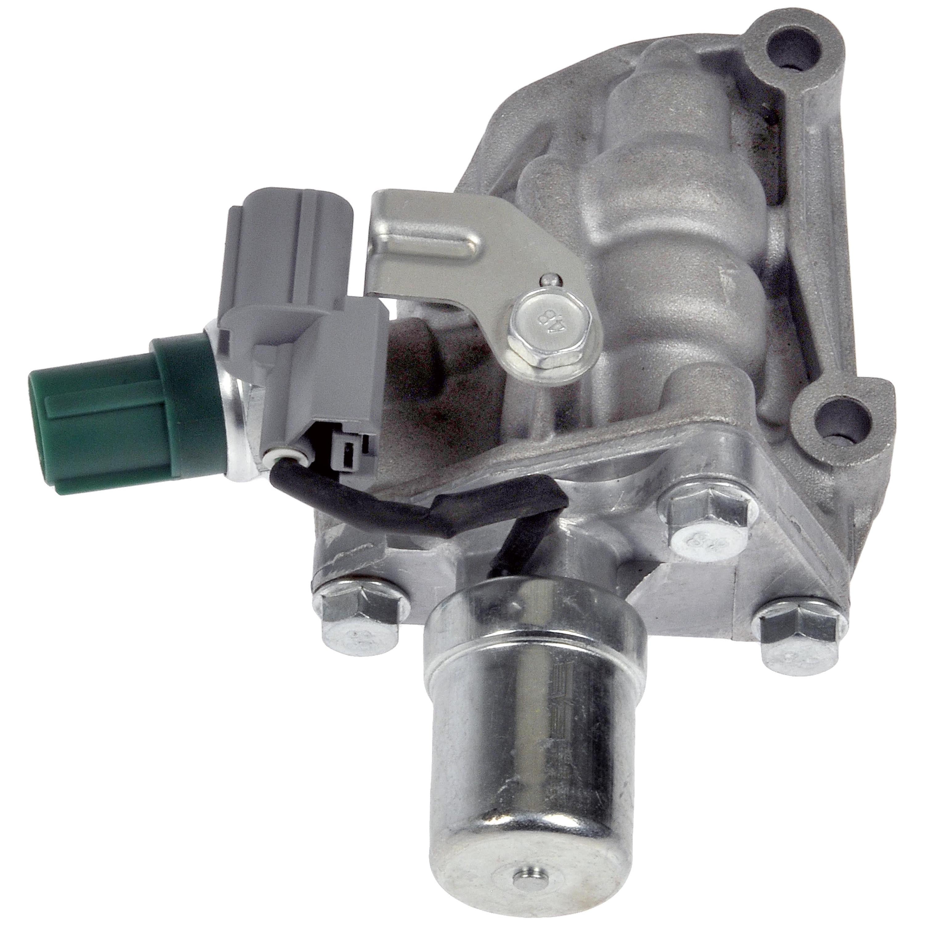 Dorman 918-065 Engine Variable Valve Timing (VVT) Solenoid for Specific Honda Models Fits select: 1992-1995 HONDA CIVIC, 1996-1997 HONDA CIVIC DEL SOL S