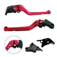 thumbnail image 3 of Long Clutch Brake Lever fit for CFMOTO 700CL-X Sport 2021-2022, 3 of 12