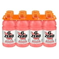 thumbnail image 2 of Gatorade Zéro Pastèque Splash 8 x 355 mL, Bouteilles, 2 of 6