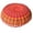 Red, variant on Popular Handicrafts Large Hippie Mandala Elephant Floor Pillow Cover - Cushion Cover - Pouf Cover Round Bohemian Yoga Decor Floor Cushion Case