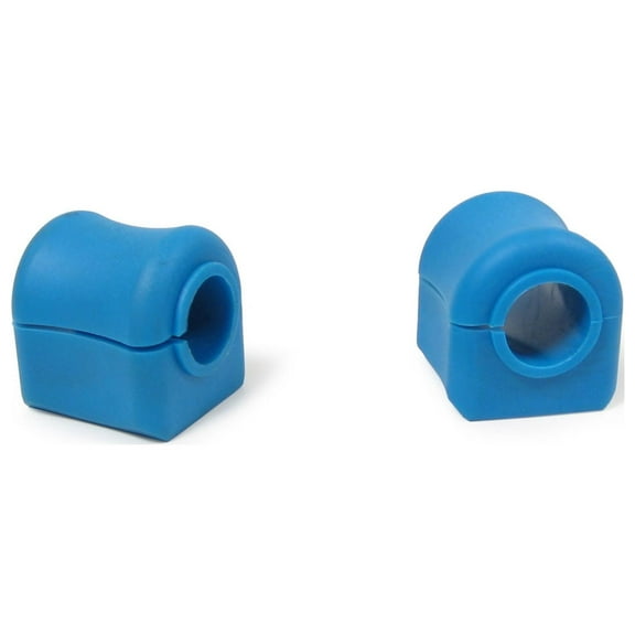 Suspension Stabilizer Bar Bushing Kit Fits select: 1983-1994 CHEVROLET S TRUCK, 1991-1994 GMC SONOMA