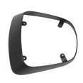 thumbnail image 1 of Rear Lamp Protector, Durable ABS Motorcycle LED Taillight Cover Wear Resistant Protective Antiaging Heatproof For Modification ANGGREK Otros, 1 of 8