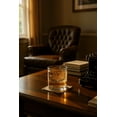 thumbnail image 6 of Personalization Mall Aged To Perfection Personalized Birth Year Whiskey Glass, 6 of 6