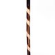 thumbnail image 5 of Bastón de madera con cabeza de raíz mimética FOREST PILOT (color marrón oscuro, 140 cm, 1 unidad), 5 of 5