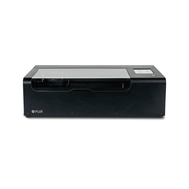 Grabadora, Cortadora Láser Flux Beamo 30W CO2 Flux Flux Beamo 30W