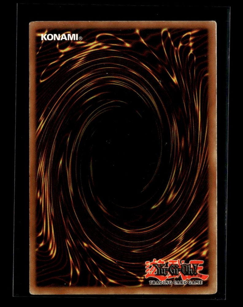 2002 Konami Yu-Gi-Oh! Starter Deck Yugi Card Destruction 1st Edition