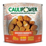 Caulipower Chicken Nuggets 14.0 oz