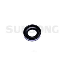 Sunsong 8401457 Power Steering Pump Drive Shaft Seal Kit