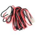 thumbnail image 6 of DC Power Cable for TK-760/768 3 Metres & for -48A6 for Talkie Walkie Telephone Spring Line, 6 of 10