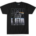 thumbnail image 3 of Pink Floyd Men's Dark Side Orbit T-shirt X-Large Black, 3 of 4