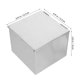thumbnail image 2 of unbranded Gabinete De Inoxidable Para Observación Y Protección Eléctrica En Exteriores, 2 of 7