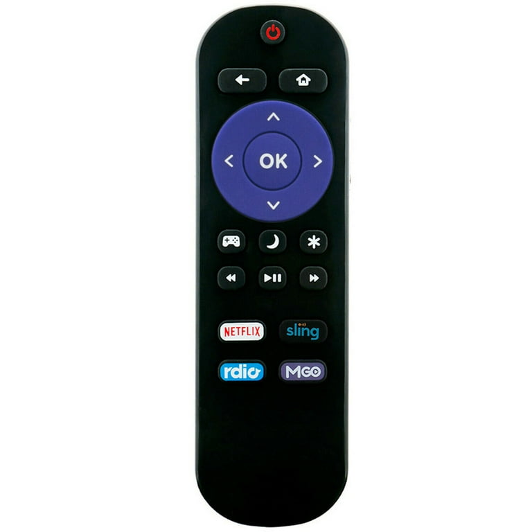 Insignia tv remote deals app