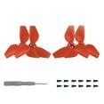 thumbnail image 1 of Accesorios Repuesto Blade 2016S Hélice 4 Uds para Cámara Portátil DJI Neo, 1 of 9