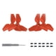 thumbnail image 1 of Hélices Repuesto para Ventiladores Ligeros Wing 2016S Hélice DJI Neo Drone, 1 of 9