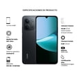 thumbnail image 4 of Smartphone Xiaomi Redmi 15C 128GB Negro, 4 of 5