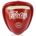 thumbnail image 5 of Fairtex GC2 Muay Thai Steel Cups for Muay Thai, Kick Boxing, MMA, 5 of 8