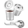 05#（2 coffee pods + 1 spoon）