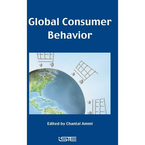 Global Consumer Behavior, (Hardcover)