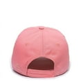 thumbnail image 2 of OC Sports LMB-100 Adjustable Cap - Melon, 2 of 8