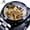Black Gold, variant on FORSINING Men Skeleton Automatic Winding Mechanical Watches Gold Stainless Steel Waterproof Wristwatch Montre Uhr with Gift Box