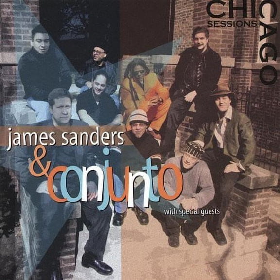 Live in Little Village