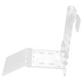 thumbnail image 1 of AcrylicTerrace with Adjustable Hook,Basking Platform Acrylic,Basking Platform TortoiseTerrace, 1 of 8