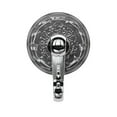 thumbnail image 1 of Retro Ripple Suction Cup Suction Cup Hooks For Shower Strong Grip Multi Purpose Holder Suction Cup Hooks For Shower Bathroom Kitchen Glass Door Hanging To, 1 of 8