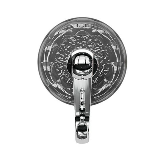 Tyeign 6Pcs No-Drill Shower Head Holder, Adjustable Punch-Free Bathroom Bracket, Abs Stand in Blue, Orange, Green, Easy Installation for Shower Nozzles. Green