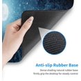 thumbnail image 6 of Extended Large Mouse Pad, XL Gaming Mousepad 31.5 x 11.8 Inch, Big Computer Keyboard Desk Pad, Waterproof Mouse Mat with Stitched Edges and 3mm Thick Long Non-Slip Base for Office Gaming, Galaxy Tree, 6 of 6