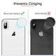 thumbnail image 4 of Funda ESR Essential Zero Ultra delgada iPhone Xs MAX transparente, 4 of 8