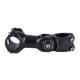 thumbnail image 4 of Vástago, Vástago De Bicicleta De Instalación Simple Para XC MTB Mountain Road Bike YLSHRF Bike Stem Riser, 4 of 7