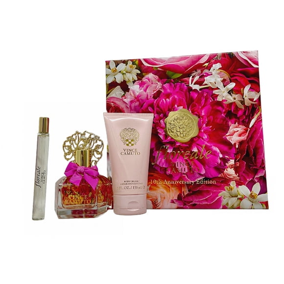 Vince Camuto Floreale 3 Pz Para Mujer