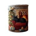 thumbnail image 2 of weibbin Quilted Laundry Basket Storage Bin with Handles Large Capacity Foldable for Bedroom Bathroom, 2 of 7