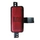 thumbnail image 1 of Car Left Rear Fog Light Rear Bumper Light Lamp for, 1 of 5