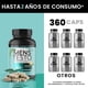 thumbnail image 4 of Suplemento Alimenticio Hombre Cápsulas Fenogreco Maca Negra LIFE 360+ Kit 2 Pzas Mens Tsto, 4 of 6