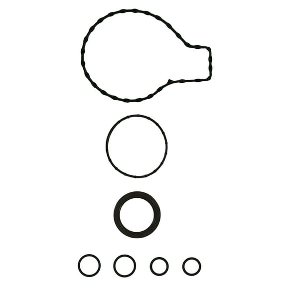 FEL-PRO TCS 46148-1 Crankshaft Front Seal Set