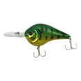 thumbnail image 2 of Long Plate Fishing Hook, Simulation , Sinking Minnow , Freshwater Fishing Accessories Crank Red Eye, 2 of 10