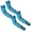 G2, variant on Youths Kid Compression Arm Sleeve for Basketball Football Baseball Volleyball Boy Girl Clearance UV Protection Cooling Sleeves(C)