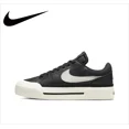 thumbnail image 2 of Zapatillas de skate de caña baja, antideslizantes, resistentes a la abrasión y con absorción de impactos para mujer de Court Legacy Lif, 2 of 4