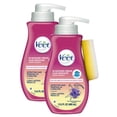 thumbnail image 1 of Crema depilatoria Veet Sensitive Formula con aloe vera 400 ml, 1 of 9