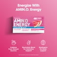 thumbnail image 5 of Optimum Nutrition Fitness Starter Kit - Includes Gold Standard 100% Whey Protein, Amino Energy, Micronized Creatine - 9 Packet Sample Size, 5 of 13