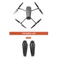 thumbnail image 4 of JIAHAOO High-Performance 9453F Carbon Fiber Props for DJI Mavic 3 Drone Long Battery Life, 4 of 10
