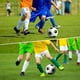 thumbnail image 5 of Espinilleras para NiñOs, Espinilleras Transpirables para FúTbol, Equipo de FúTbol para ProteccióN de Pantorrillas para Adolescentes de 6 a 12 AñOs, 5 of 7
