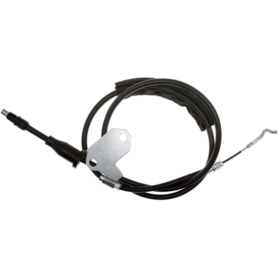 Rear Driver Side Parking Brake Cable for Dodge Nitro 2007-2012 ACDelco OE 18P96965