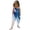Blue, variant on Ruyang Kids Independence Day Outfits Toddler Baby Spaghetti Straps 𝐒tars USA Romper Little Boys Girls Patriotic Jumpsuit Sets